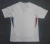 Camisa Lyon Home 2024/2025 Branca e Azul