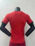 Camisa Seleção De Portugal Home 24/25 Versão Jogador - Vermelha e Verde