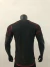 Camisa Seleção Alemanha II 2022/2023 Versão Jogador - Preta e Bordô