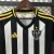 Camisa do Atlético Mineiro Home 2025/2026 Feminina - Preta e Branca
