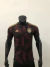 Camisa Seleção Alemanha II 22/23 Versão Jogador - Preta e Bordô