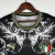 Camisa Da Itália Versace 23/24 Preta e Branca na internet