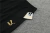 Conjunto Manchester City Treino 23/24 Manga Longa - Preta - loja online