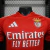 camisa benfica home 24/25 Versão Jogador - Vermelha e Branca na internet