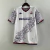Camisa Fiorentina II 2023/2024 Branca e Roxa