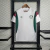 Camisa De Treino Palmeiras 2023/2024 Branca e Verde + Patch Libertadores