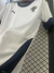 Camisa Treino Seleção De Portugal 25/26 Branca e Azul Marinho - loja online