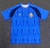 Camisa Palmeiras Treino 2024/2025 Azul