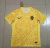 Camisa De Goleiro Portugal 2024/2025 Amarela e Laranja