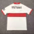 Camisa VfB Stuttgart I 2024/2025 Branca e Vermelha