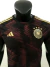 Camisa Seleção da Alemanha II 22/23 Versão Jogador - Preta e Bordô