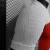 Camisa Seleção Croácia Home 2024/2025 Versão Jogador - Branca e Vermelha na internet