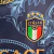 Camisa Italia Versace 22/23 Puma Masculino - Azul - FUTBOYMARCA 