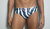 Sunga Slim Zebra