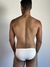 Cueca Slim White - comprar online