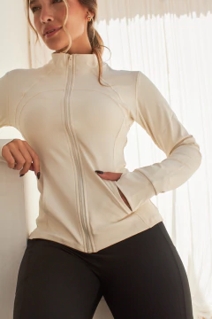 CAMPERA JHIN - comprar online
