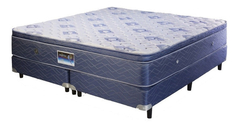 Banner de la categoría Conjunto de Colchon y Sommier de Espuma King (180x200, 200x200, 180x190, 200x190