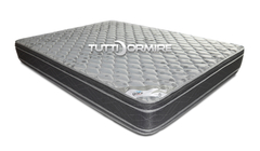 Conjunto Gani Silver Flex 140x190