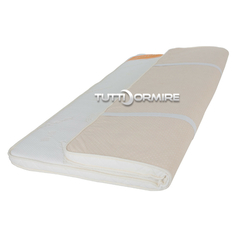 160x200 Pillow de espuma viscoelastica Sensorial