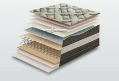 Colchón Gani Infinity Capricius 160x200 en internet