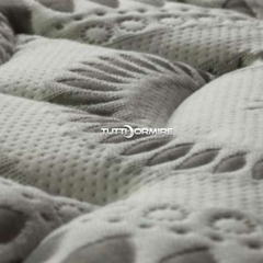 Colchón Gani Infinity Capricius 160x200 - comprar online