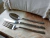 SET X6 CUCHARAS POSTRE FOX (A PEDIDO)