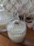 VELA DE SOJA AROMÁTICA CARAMELERA SMALL