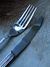 SET X6 TENEDORES DE MESA LÍNEA CARAT - La Rueda