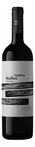 Durmientes, Malbec