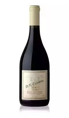 DV Catena, Tinto Historico, Malbec/Petit Verdot