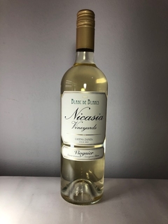 Nicasia, Blanc de Blancs