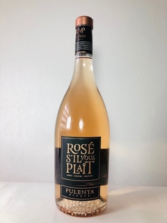 Rose Sil Vous Plait, Pulenta Estate