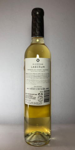 Laborum Torrontes de Otoño - comprar online