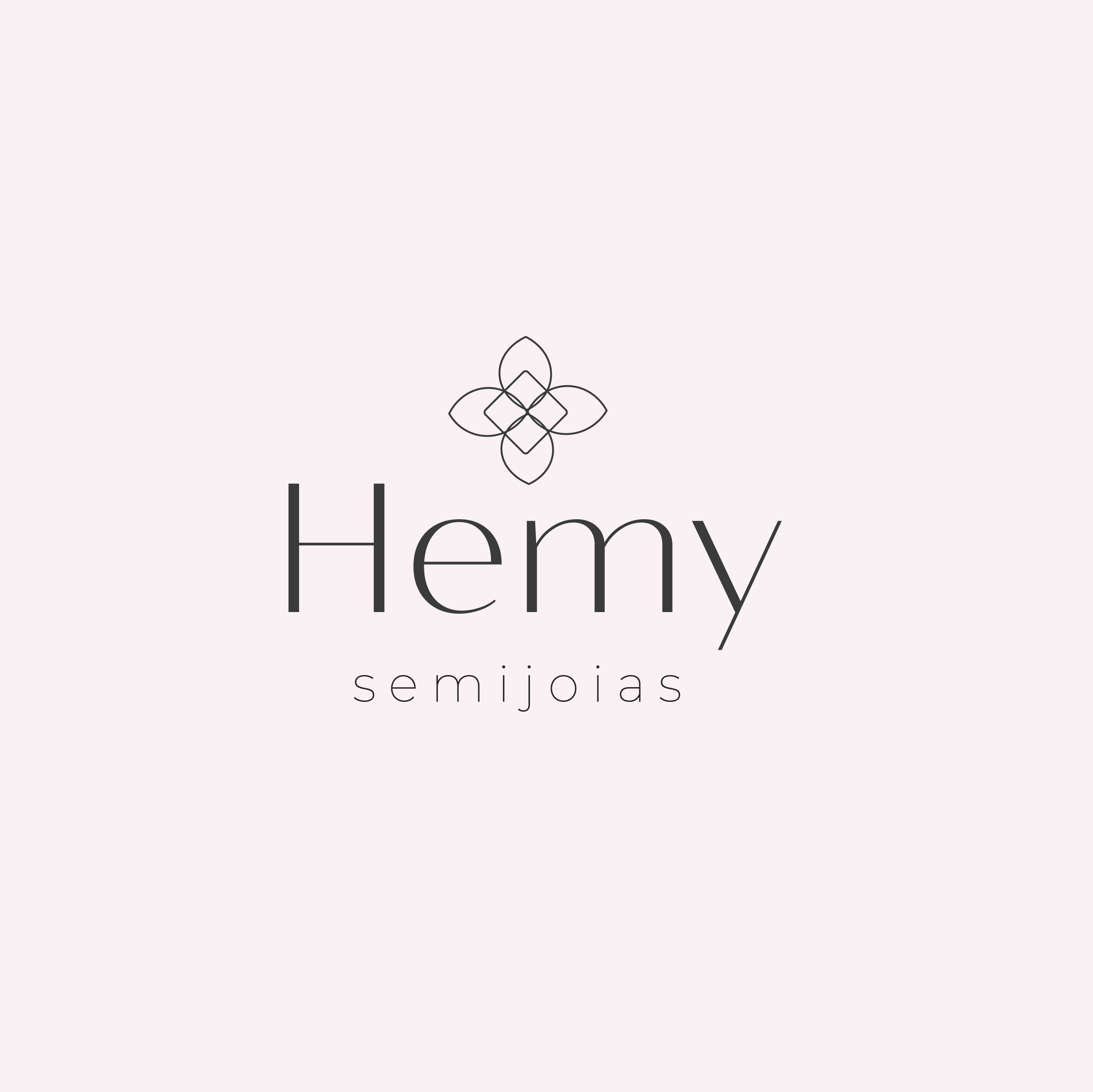 Hemy Semijoias