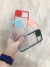 Capinha Proteção Câmera iPhone 11 Pro (janelinha) 