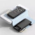 PowerBank Carregador Portátil com Lanterna A'Gold 10000Mah V8, Lightning, USB Tipo-C - loja online
