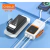 Carregador Portátil Power Bank A-Gold BTE-46 30000 mAh Rápido Turbo - comprar online