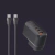 Carregador Turbo USB Tipo-C 65W Kaidi KD-680CC - loja online