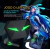 Fone De Ouvido Bluetooth 5.3 IT-Blue Gamer LE-2406 - comprar online