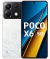 Celular Smartphone Xiaomi Poco X6 5G Branco 12Gb RAM + 256 Gb Interno