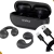 Fone De Ouvido Ambi-e Bluetooth Esportivo A'Gold FN-B33 - comprar online
