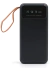 Imagem do PowerBank Carregador Portátil com Lanterna A'Gold 10000Mah V8, Lightning, USB Tipo-C