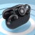 Fone De Ouvido Ambi-e Bluetooth Esportivo A'Gold FN-B33 na internet