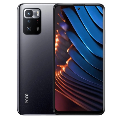 Smartphones Xiaomi Poco X3 GT 8/256GB - 6.6''