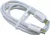 Cabo USB de 1 metro Kaidi KD-26 Tipo C para Lightning - Fast 25