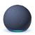 Alexa Echo Dot 5°Geração Smart Speaker na internet