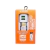 Carregador Veicular Kaidi (Tipo-C, V8, Iphone) - comprar online