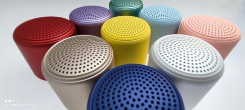Bluetooth Mini Little Fun Speaker TWS