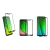 Película de Vidro 3D Motorola G6/G7/G8/G9/G10/G20/G30/G60/G100 (PRODUTO ENVIADO EM CAIXA)