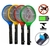 Raquete Eletrica Mata Mosquito 127-220V